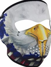 Μάσκα προσώπου USA EAGLE
