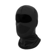 Mască de față ADRENALINE SOUTH BLACK