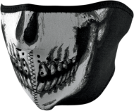 Μάσκα προσώπου GLOW SKULL