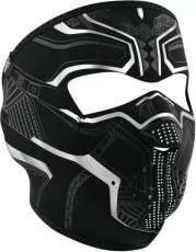 Μάσκα προσώπου ZAN HAADGEAR PROTECTOR
