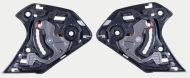 Μηχανισμοί κράνους ALPINESTARS R10