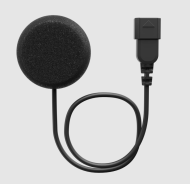 Microphone CARDO WIRED PACKTALK/FREECOM