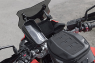 KIT HUSA TELEFON GPS SW-MOTECH
