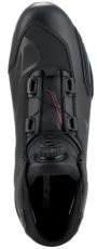 Μπότες μοτοσικλέτας ALPINESTARS CELER ΜΑΥΡΟ/ΓΚΡΙ