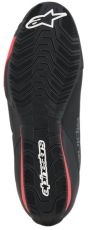 Μπότες μοτοσικλέτας ALPINESTARS CELER ΜΑΥΡΟ/ΚΟΚΚΙΝΟ