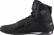 Мото боти ALPINESTARS FASTER-4 BLK/WHT