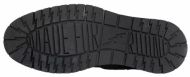 Cizme moto JOHN DOE ROVER PIELE NEGRA