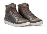 Μπότες μοτοσικλέτας Lindstrands Urban Brown