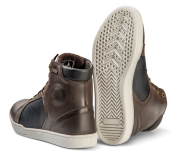 Μπότες μοτοσικλέτας Lindstrands Urban Brown