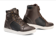 Μπότες μοτοσικλέτας Lindstrands Urban Brown