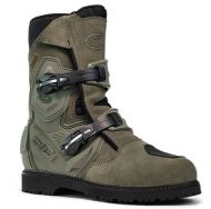Μπότες μοτοσικλέτας SIDI MID ADVENTURE 2 GORE-TEX MILITARY