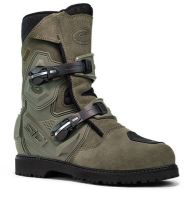Μπότες μοτοσικλέτας SIDI MID ADVENTURE 2 GORE-TEX MILITARY