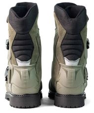 Μπότες μοτοσικλέτας SIDI MID ADVENTURE 2 GORE-TEX MILITARY