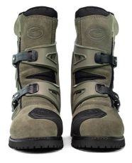 Μπότες μοτοσικλέτας SIDI MID ADVENTURE 2 GORE-TEX MILITARY