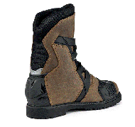 Μπότες μοτοσυκλέτας SIDI MID ADVENTURE 2 GORE-TEX TOBACCO