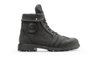 Ghete moto Stylmartin Smith WP negre