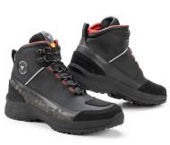 Ghete de motocicletă Stylmartin Vertigo Black WP