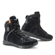 Ghete moto Stylmartin Zed WP negre