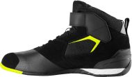 ΜΠΟΤΑΚΙΑ ΜΟΤΟΣΥΚΛΕΤΑΣ XPD X-RADICAL BLACK/NEON YELLOW