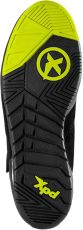 ΜΠΟΤΑΚΙΑ ΜΟΤΟΣΥΚΛΕΤΑΣ XPD X-RADICAL BLACK/NEON YELLOW
