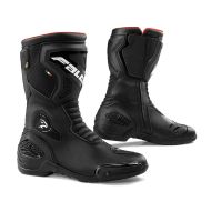 Cizme moto FALCO OXEGEN 3 AIR BLACK