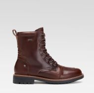 Μπότες μοτοσυκλέτας XPD X-NASHVILLE H2OUT BROWN