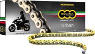 Motorcycle chain REGINA 420OROY 130C