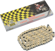 Motorcycle chain REGINA CHAIN 428RX3 120C