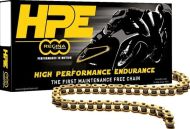 Motorcycle chain REGINA CHAIN 520HPE GG 112RS