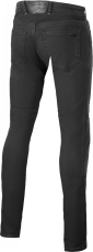JEANS MOTO ALPINESTARS Copper V3 NEGRU