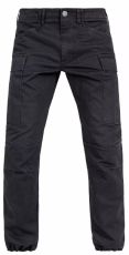 Blugi moto JOHN DOE CARGO MONO BK/BK