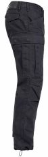 Blugi moto JOHN DOE CARGO MONO BK/BK