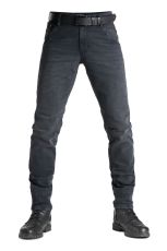 Мото дънки PANDO MOTO CASUAL ROBBY 03 - Slim-Fit Cordura® LONG