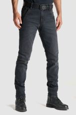 Мото дънки PANDO MOTO CASUAL ROBBY 03 - Slim-Fit Cordura® LONG