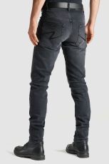 Мото дънки PANDO MOTO CASUAL ROBBY 03 - Slim-Fit Cordura® LONG
