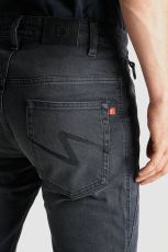 Мото дънки PANDO MOTO CASUAL ROBBY 03 - Slim-Fit Cordura® LONG
