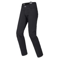 Blugi motociclete SPIDI J&DYNEEMA EVO Negri