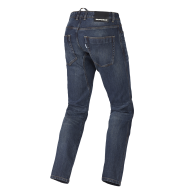 Blugi motociclete SPIDI J&DYNEEMA EVO Albastru Inchis