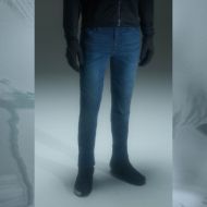 Τζιν μοτοσικλέτας SPIDI J-FIT SUPERSLIM ΣΟΡΤΣ