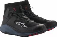 Αθλητικά παπούτσια μοτοσυκλέτας ALPINESTARS SPEEDFORCE XR BK/RD/GY