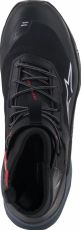 Αθλητικά παπούτσια μοτοσυκλέτας ALPINESTARS SPEEDFORCE XR BK/RD/GY