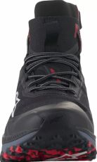 Αθλητικά παπούτσια μοτοσυκλέτας ALPINESTARS SPEEDFORCE XR BK/RD/GY