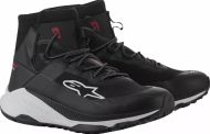 Αθλητικά παπούτσια μοτοσυκλέτας ALPINESTARS SPEEDFORCE XR BK/WH