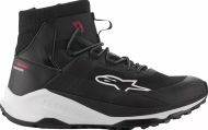 Αθλητικά παπούτσια μοτοσυκλέτας ALPINESTARS SPEEDFORCE XR BK/WH