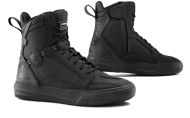 Adidasi motociclete FALCO CHASER BLACK