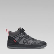 Αθλητικά παπούτσια μοτοσυκλέτας XPD MOTO FAST BLACK/ANTHRACITE