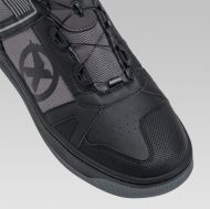 Αθλητικά παπούτσια μοτοσυκλέτας XPD MOTO FAST BLACK/ANTHRACITE