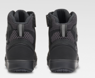 Мото кецове XPD MOTO-WAY AIRKNIT BLACK/ANTHRACITE