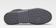Мото кецове XPD MOTO-WAY AIRKNIT BLACK/ANTHRACITE
