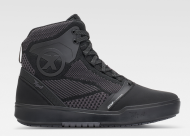 Мото кецове XPD MOTO-WAY AIRKNIT BLACK/ANTHRACITE